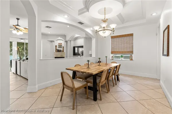 $1,299,900 | 119 Sunset Terrace, Lake Placid, FL 33852