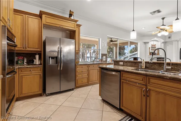 $1,299,900 | 119 Sunset Terrace, Lake Placid, FL 33852