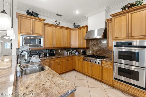 $1,299,900 | 119 Sunset Terrace, Lake Placid, FL 33852
