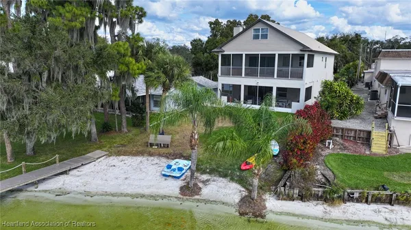 $1,299,900 | 119 Sunset Terrace, Lake Placid, FL 33852