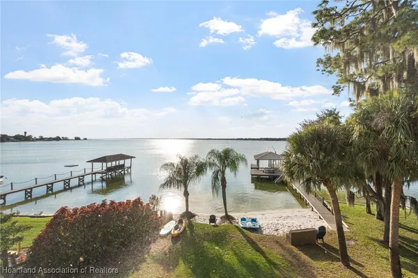 $1,299,900 | 119 Sunset Terrace, Lake Placid, FL 33852
