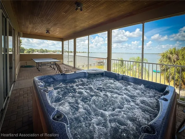 $1,299,900 | 119 Sunset Terrace, Lake Placid, FL 33852