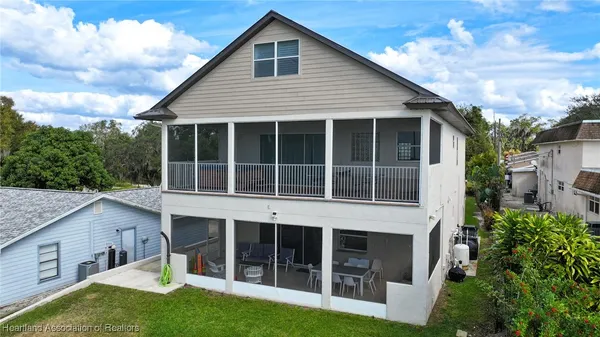 $1,299,900 | 119 Sunset Terrace, Lake Placid, FL 33852