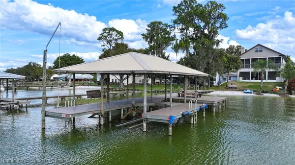 $1,299,900 | 119 Sunset Terrace, Lake Placid, FL 33852