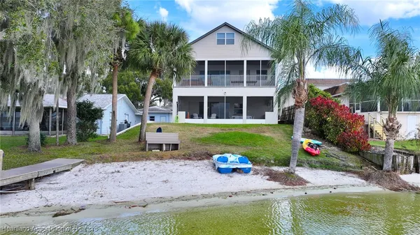 $1,299,900 | 119 Sunset Terrace, Lake Placid, FL 33852
