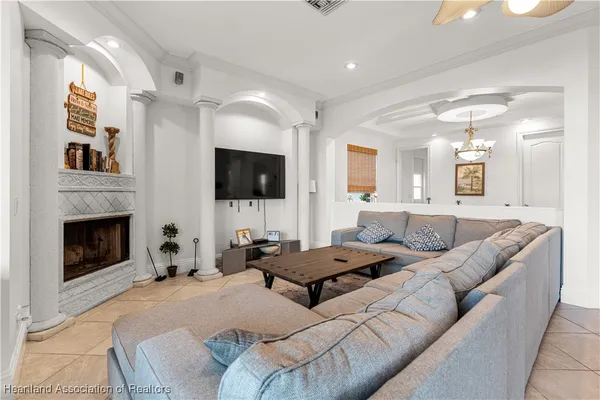 $1,299,900 | 119 Sunset Terrace, Lake Placid, FL 33852