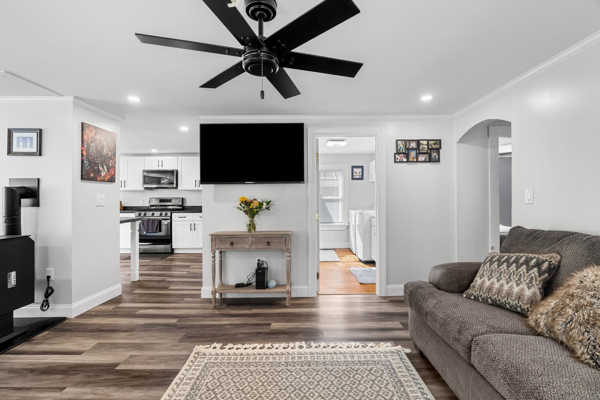 17 Sam Plummer Road Milton, NH 03851 - Photo 21 of 41