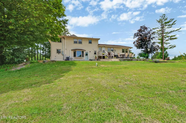 $500,000 | 964 Joe Tabor Road, Crossville, TN 38571