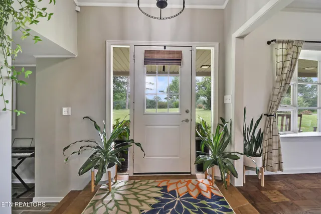 $500,000 | 964 Joe Tabor Road, Crossville, TN 38571