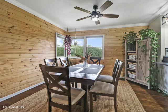 $500,000 | 964 Joe Tabor Road, Crossville, TN 38571