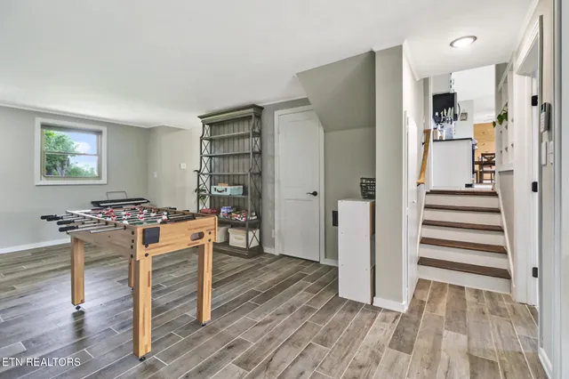 $500,000 | 964 Joe Tabor Road, Crossville, TN 38571