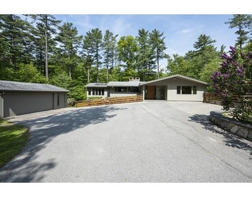 3 Overledge Road Manchester, MA 01944 - Photo 25 of 28 Gallery Image 25