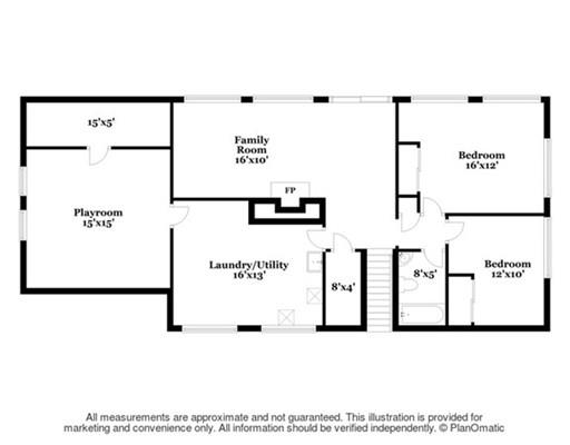 3 Overledge Road Manchester, MA 01944 - Photo 27 of 28 Gallery Image 27