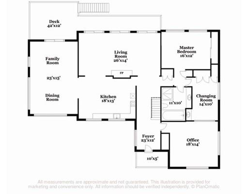 3 Overledge Road Manchester, MA 01944 - Photo 28 of 28 Gallery Image 28