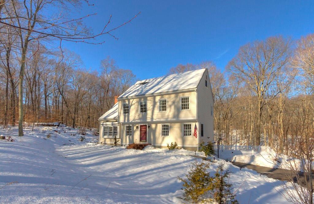 86 Overbrook Road Madison, CT 06443 - Photo 1 of 1