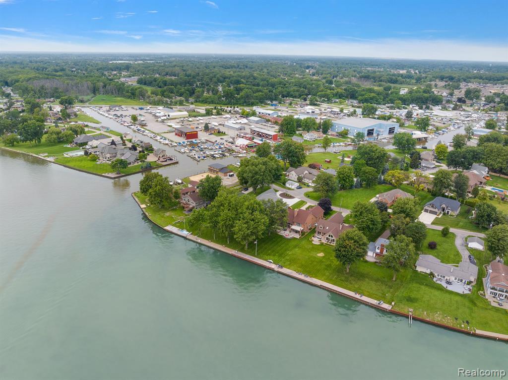 48730 Point Lakeview Street Chesterfield, MI 48047 - Photo 86 of 90