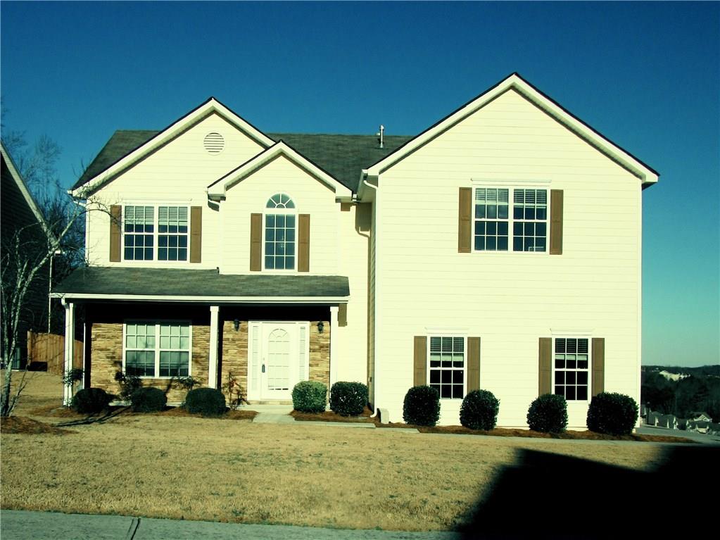 1215 Grey Rock Way Suwanee, GA 30024 - Photo 1 of 1