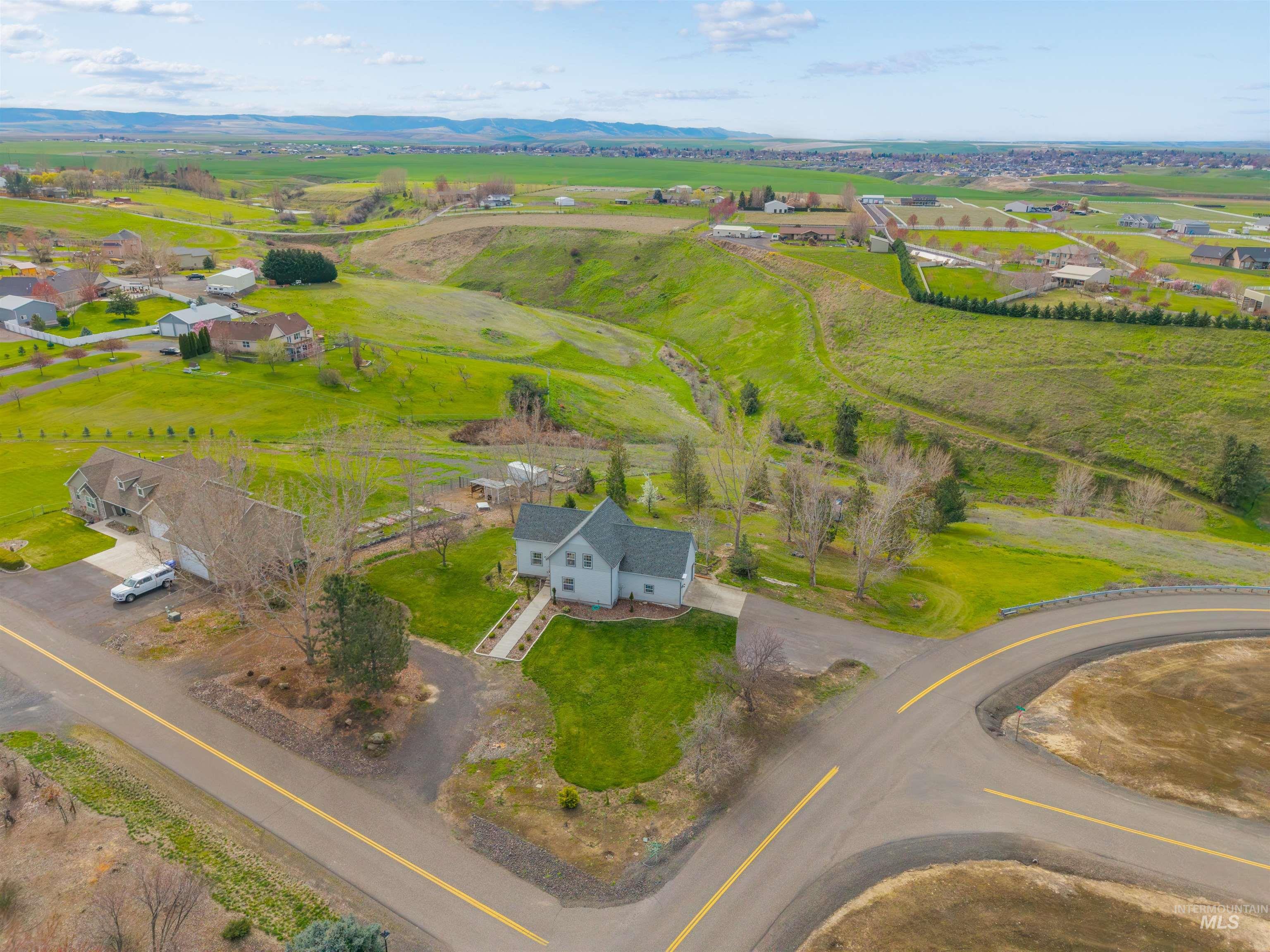 6598 Cougar Ridge Road Lewiston, ID 83501 - Photo 39 of 45