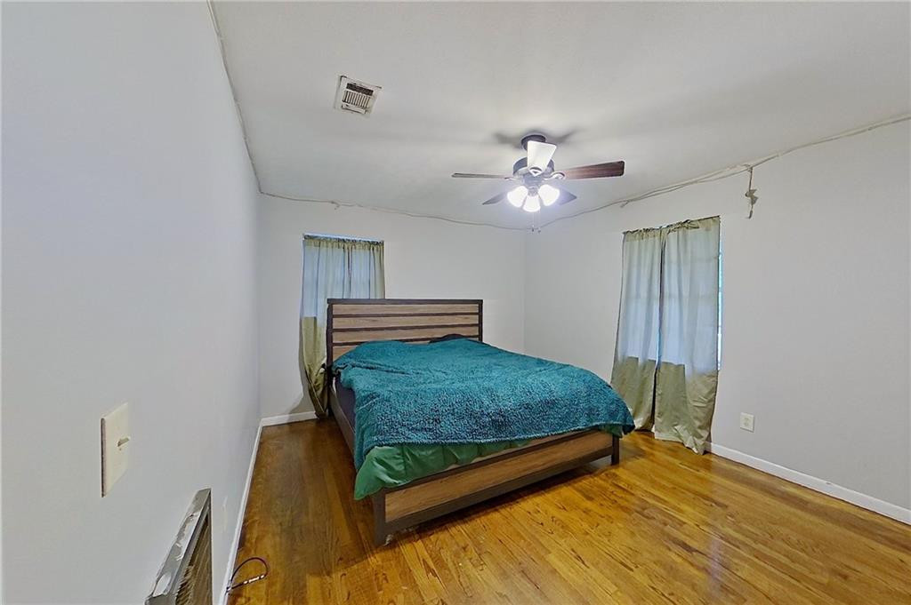 2867 Evergreen Road Waycross, GA 31503 - Photo 14 of 25 Photo 14