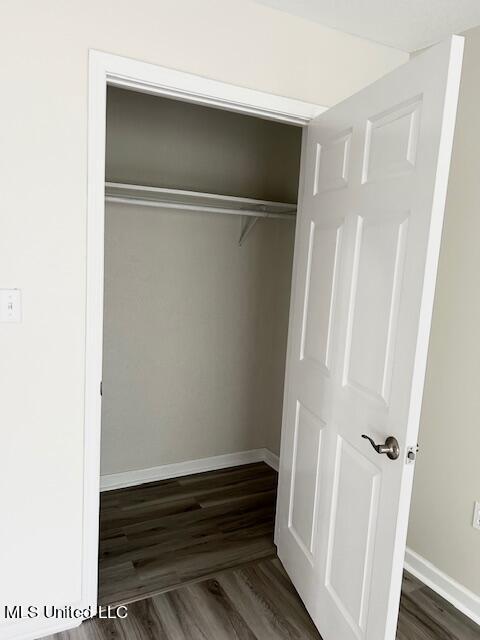 16116 Race Track Road Biloxi, MS 39532 - Photo 21 of 25 closet