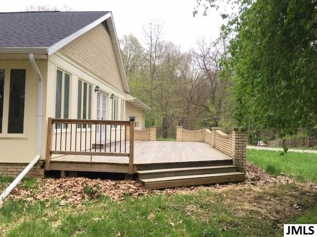 5000 Brown Road Parma, MI 49269 - Photo 29 of 31 Photo 29