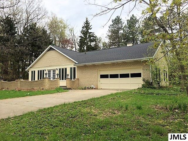 5000 Brown Road Parma, MI 49269 - Photo 31 of 31 Photo 31
