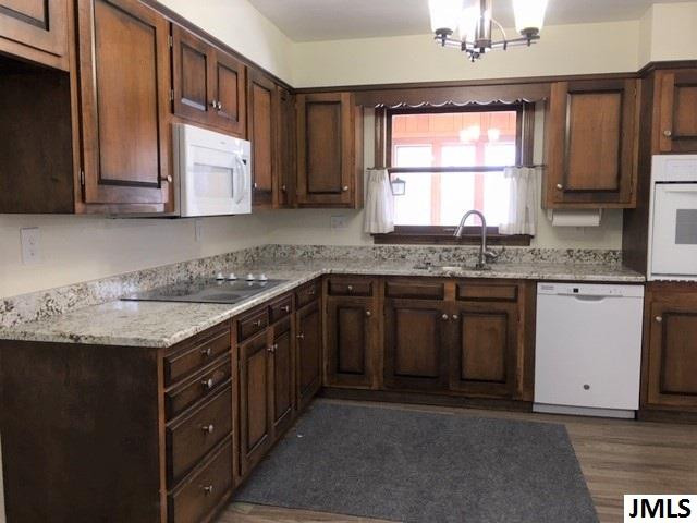 5000 Brown Road Parma, MI 49269 - Photo 4 of 31 Photo 4