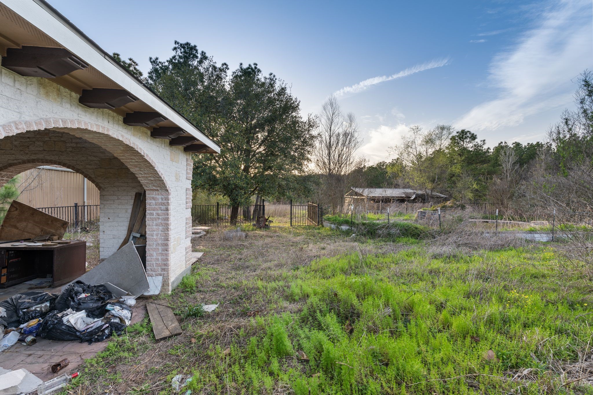 2394 Crockett Martin Road Conroe, TX 77306 - Photo 16 of 32