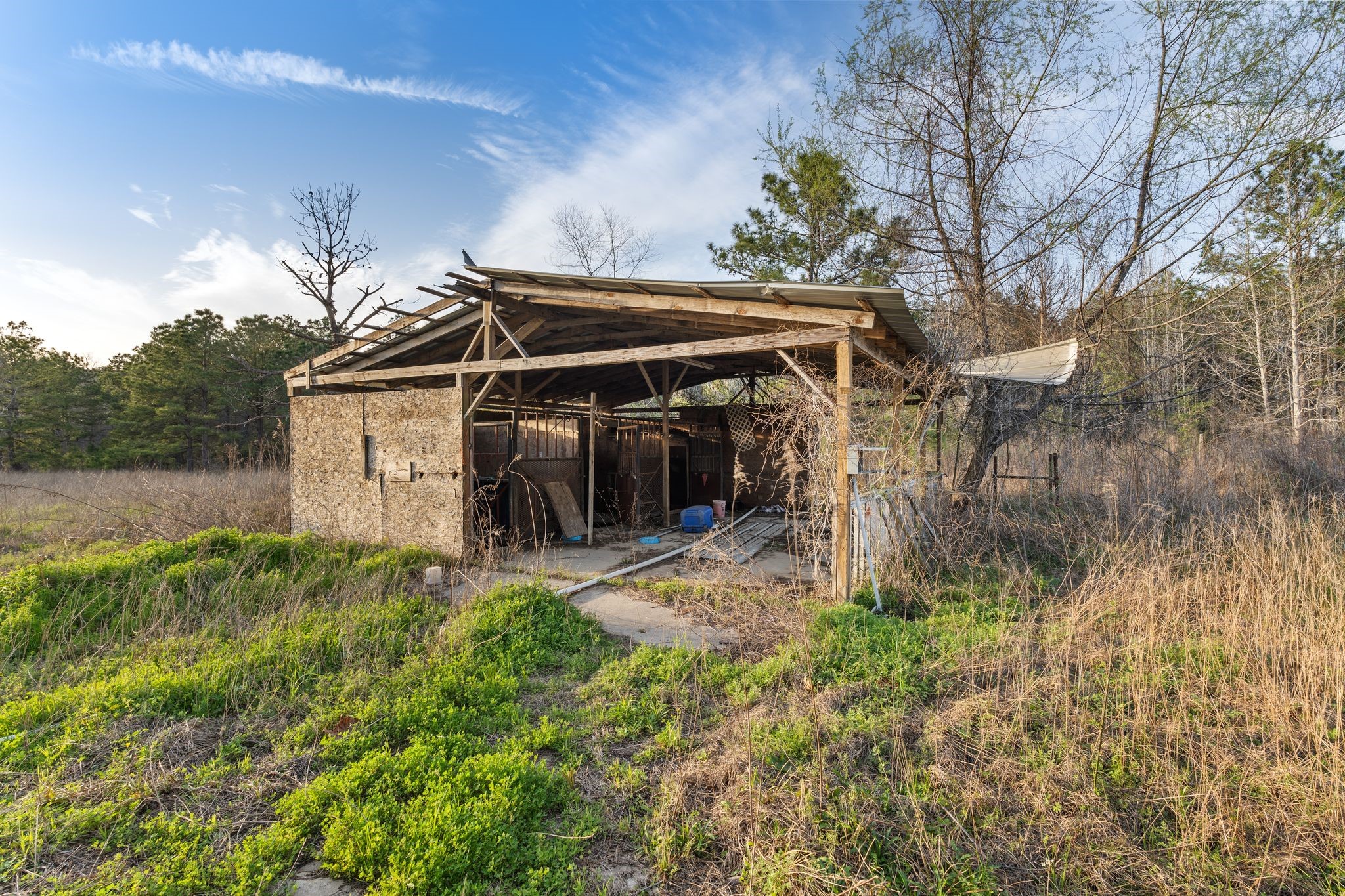 2394 Crockett Martin Road Conroe, TX 77306 - Photo 19 of 32