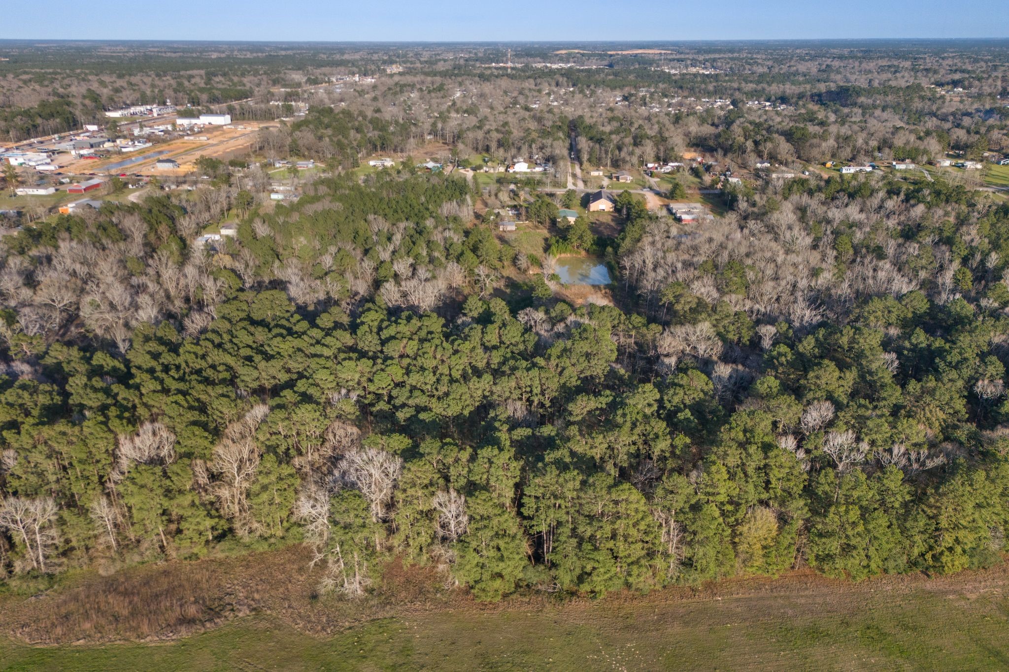 2394 Crockett Martin Road Conroe, TX 77306 - Photo 23 of 32