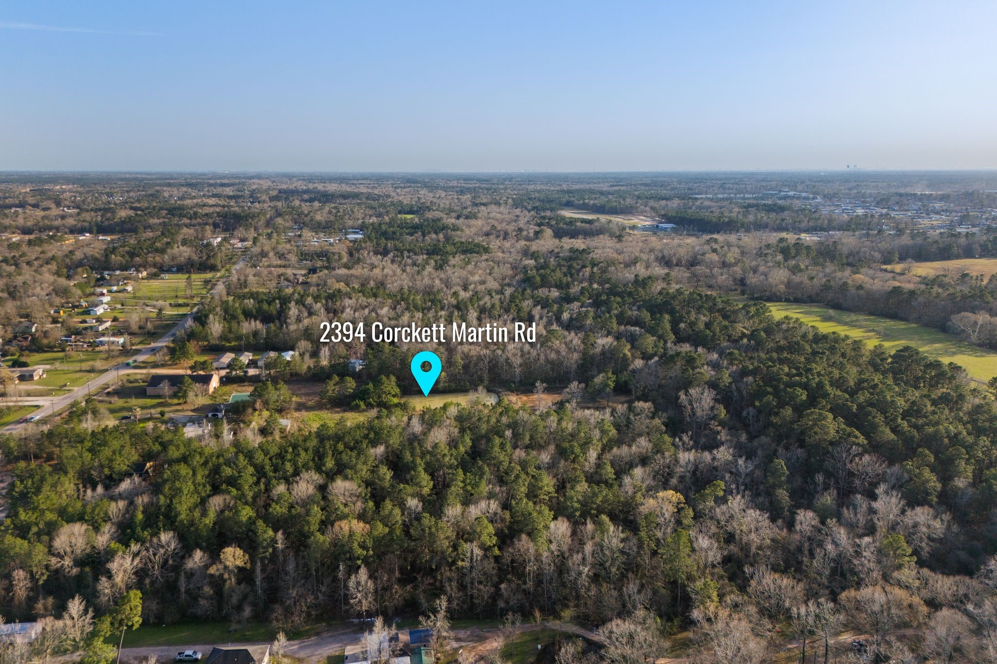 2394 Crockett Martin Road Conroe, TX 77306 - Photo 26 of 32