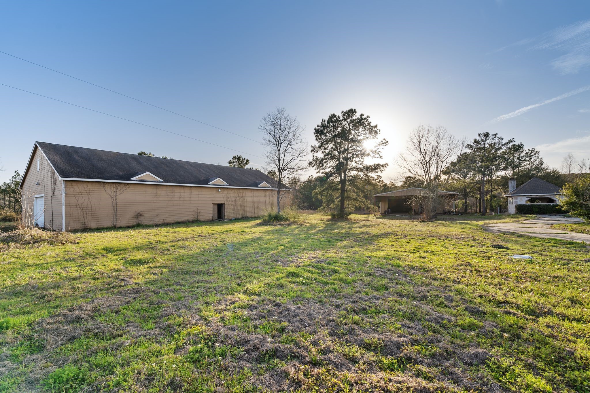 2394 Crockett Martin Road Conroe, TX 77306 - Photo 6 of 32