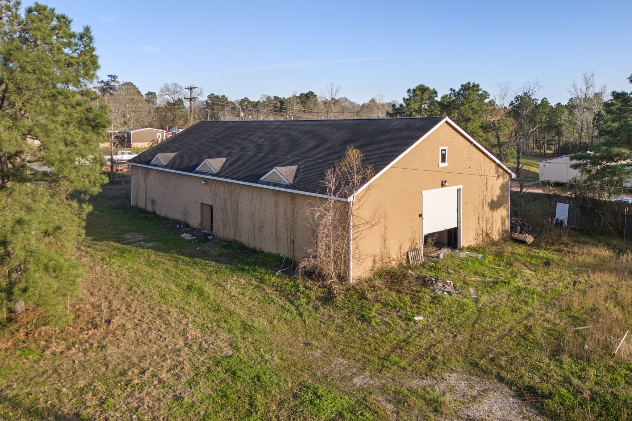 2394 Crockett Martin Road Conroe, TX 77306 - Photo 10 of 32