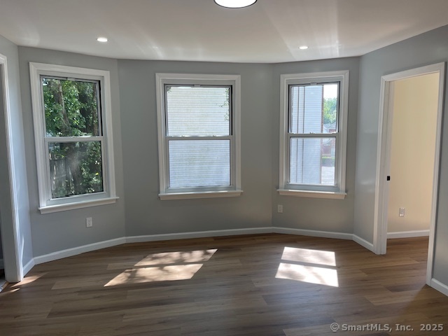 280 Meriden Road Waterbury, CT 06705 - Photo 7 of 27 a room with large window
