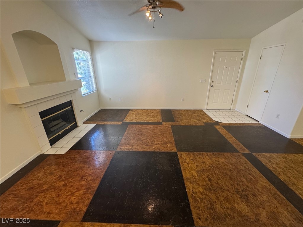 5415 West Harmon Avenue, Unit 2180 Las Vegas, NV 89103 - Photo 2 of 25