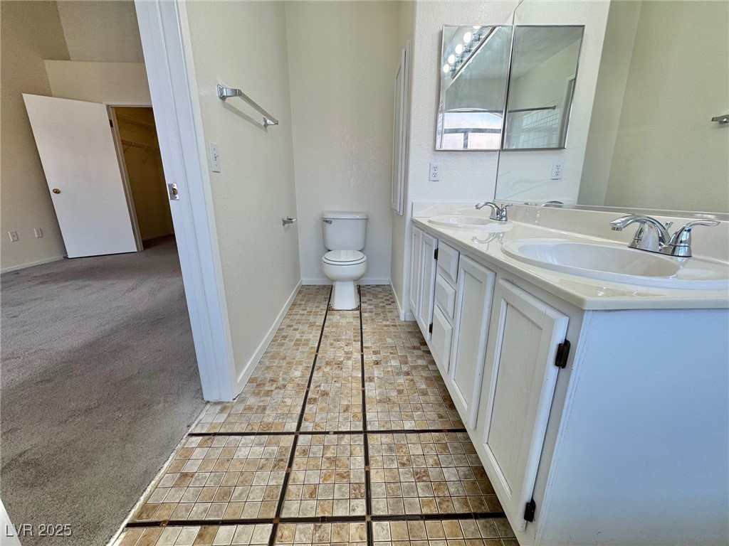 5415 West Harmon Avenue, Unit 2180 Las Vegas, NV 89103 - Photo 22 of 25