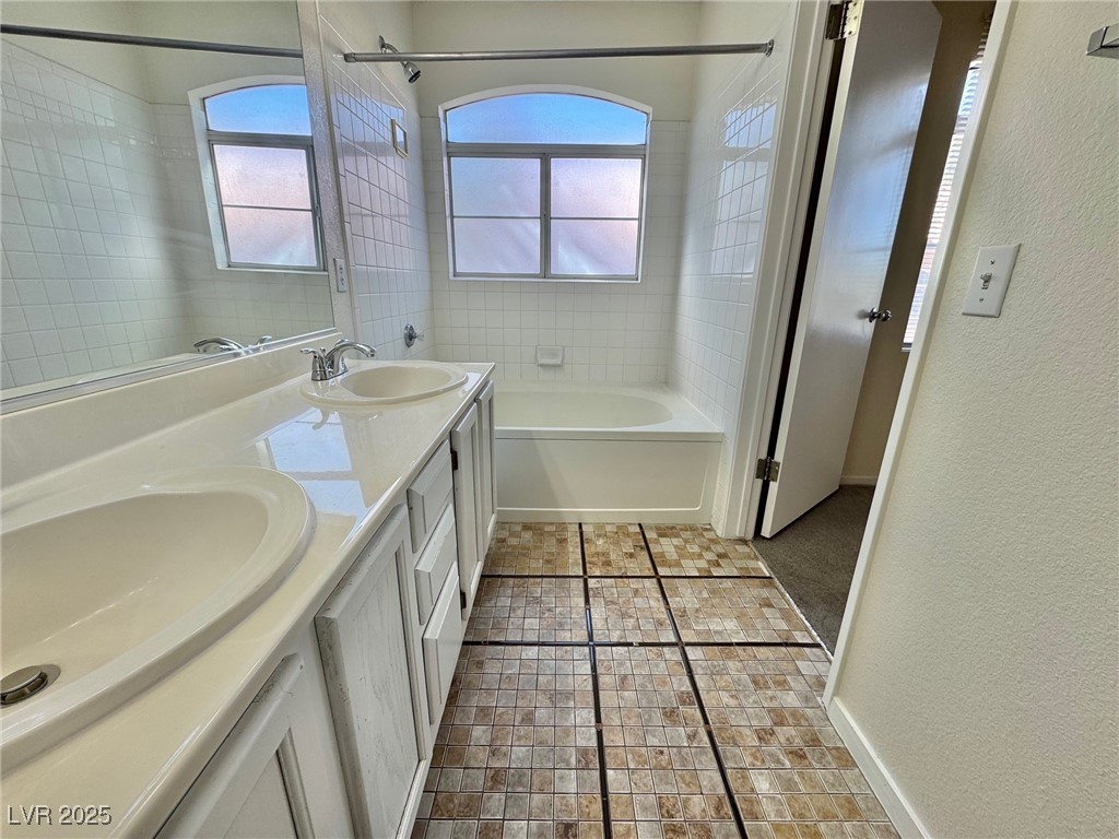 5415 West Harmon Avenue, Unit 2180 Las Vegas, NV 89103 - Photo 23 of 25