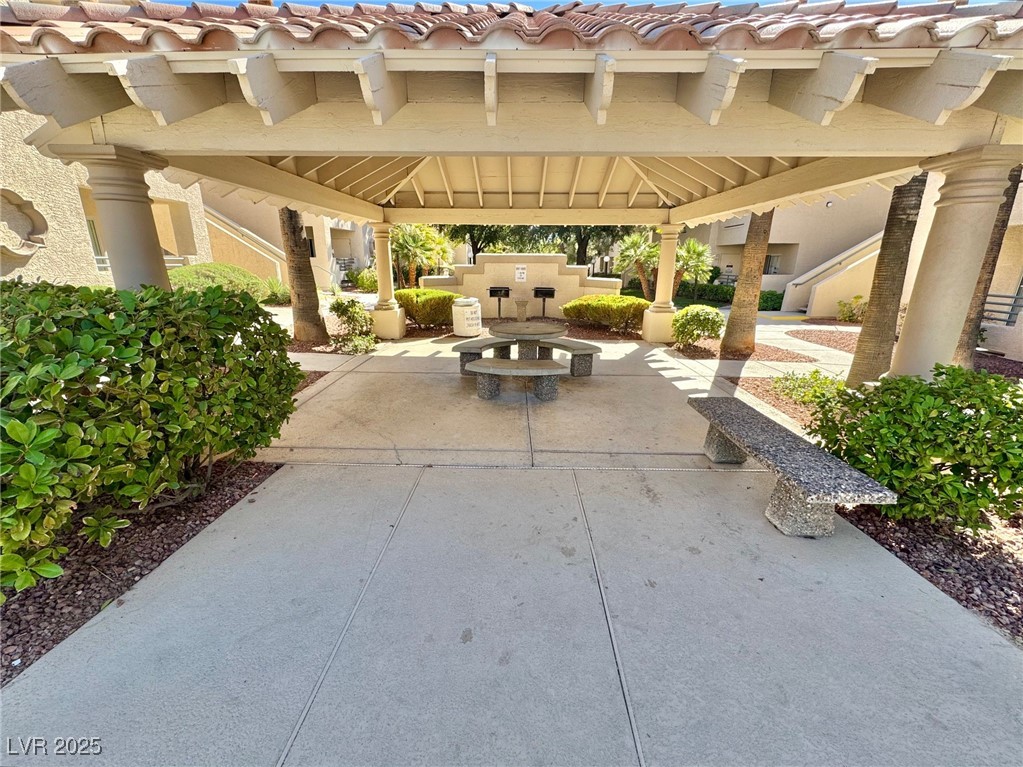 5415 West Harmon Avenue, Unit 2180 Las Vegas, NV 89103 - Photo 24 of 25