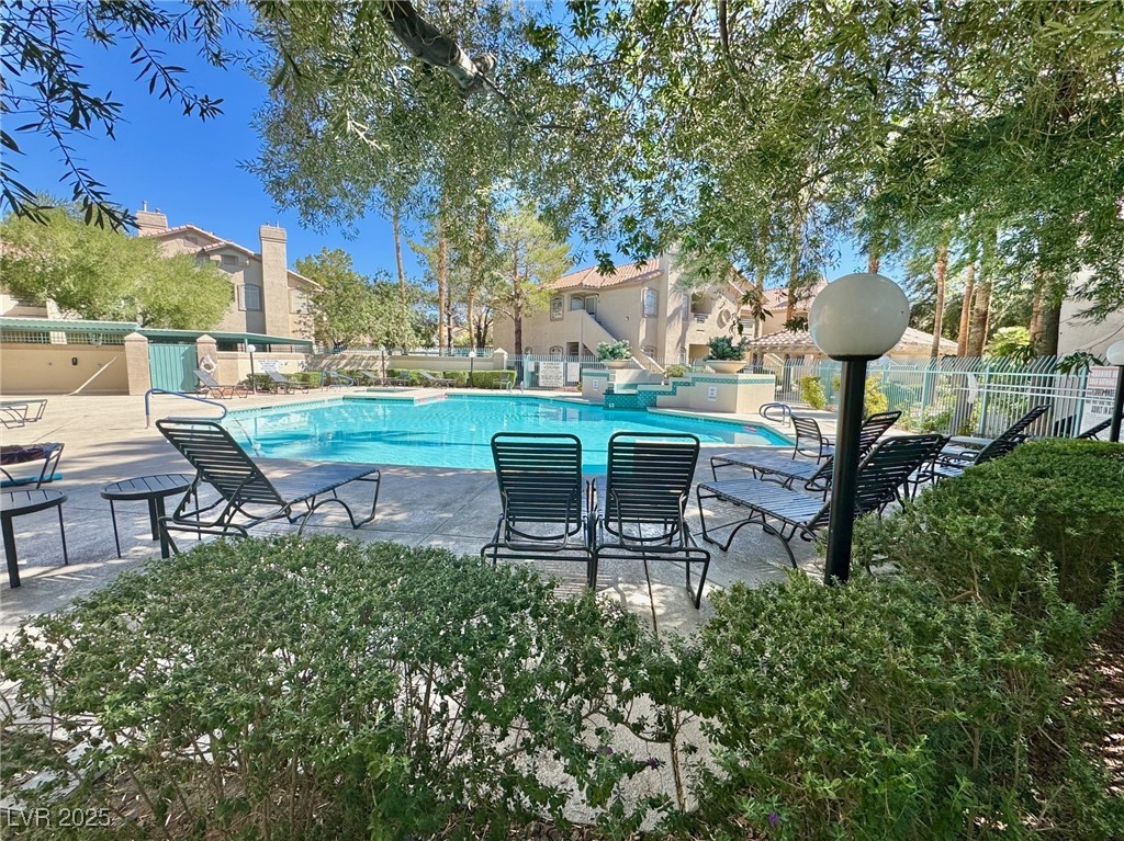 5415 West Harmon Avenue, Unit 2180 Las Vegas, NV 89103 - Photo 25 of 25