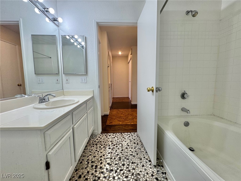 5415 West Harmon Avenue, Unit 2180 Las Vegas, NV 89103 - Photo 9 of 25