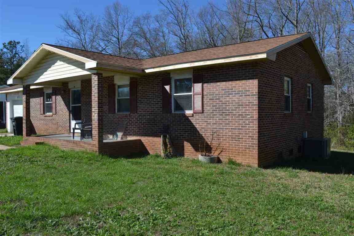 322 Tribble Street Honea Path, SC 29654 - Photo 2 of 15 Gallery Image 2