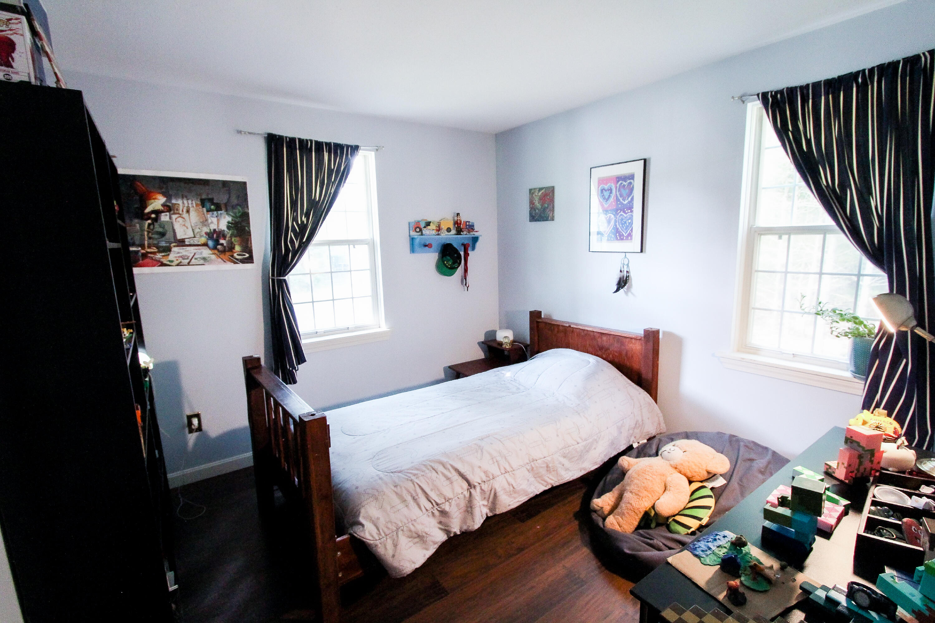 50 Ensign Road Centerville, MA 02632 - Photo 13 of 21 a bedroom with furniture and a window