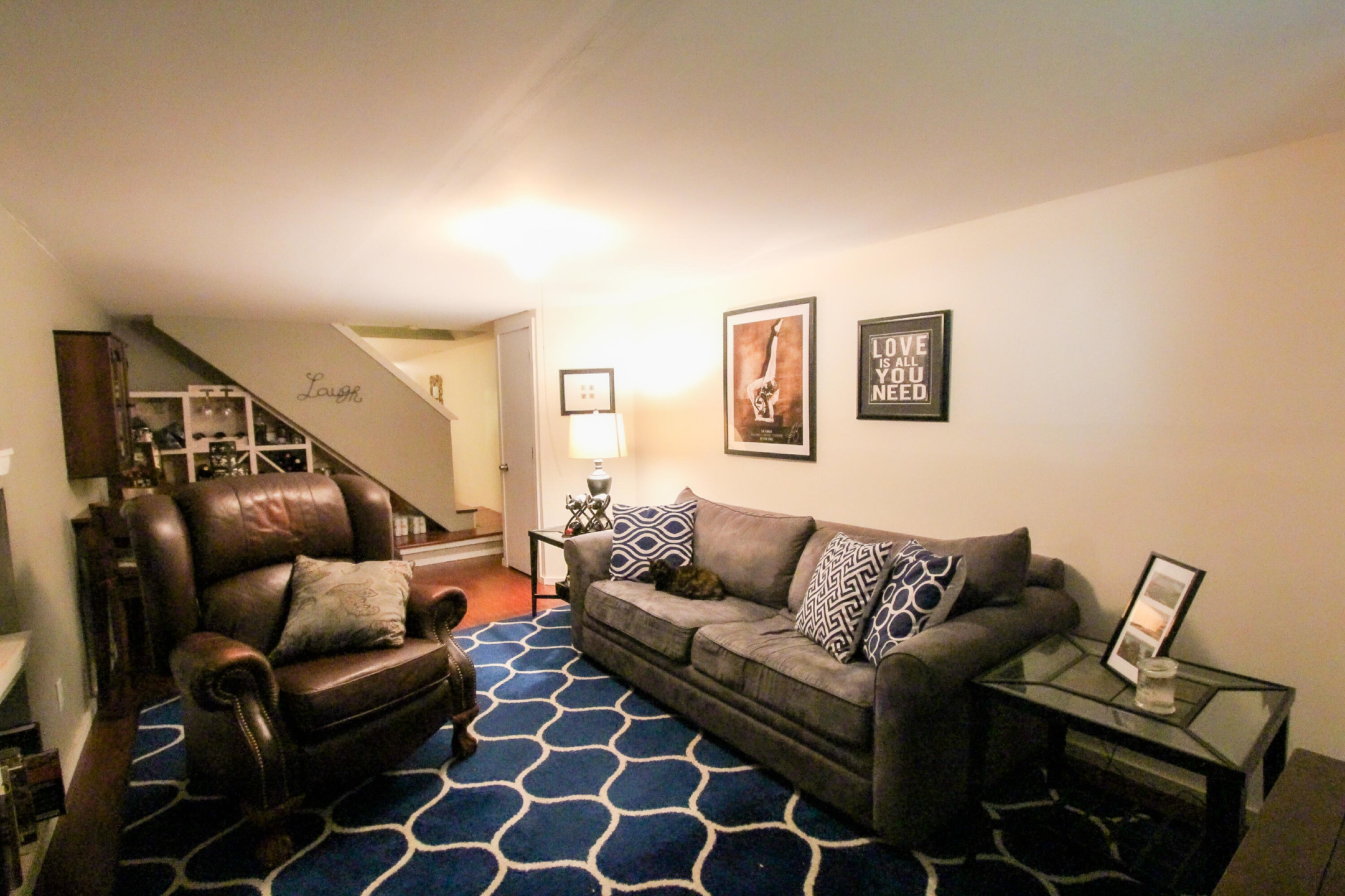 50 Ensign Road Centerville, MA 02632 - Photo 16 of 21 a living room with furniture and a couch