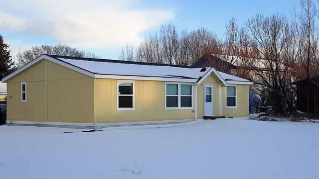 $405,000 | 1290 San Miguel Street, Norwood, CO 81423