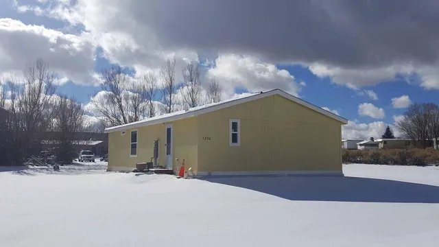 $405,000 | 1290 San Miguel Street, Norwood, CO 81423