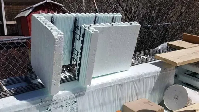 a view of a dry yard with wooden fence
