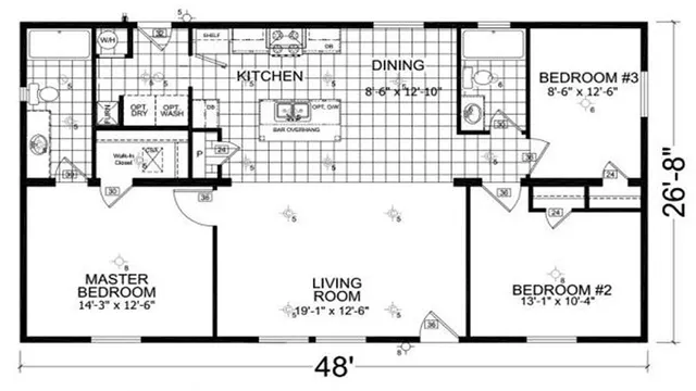 $405,000 | 1290 San Miguel Street, Norwood, CO 81423