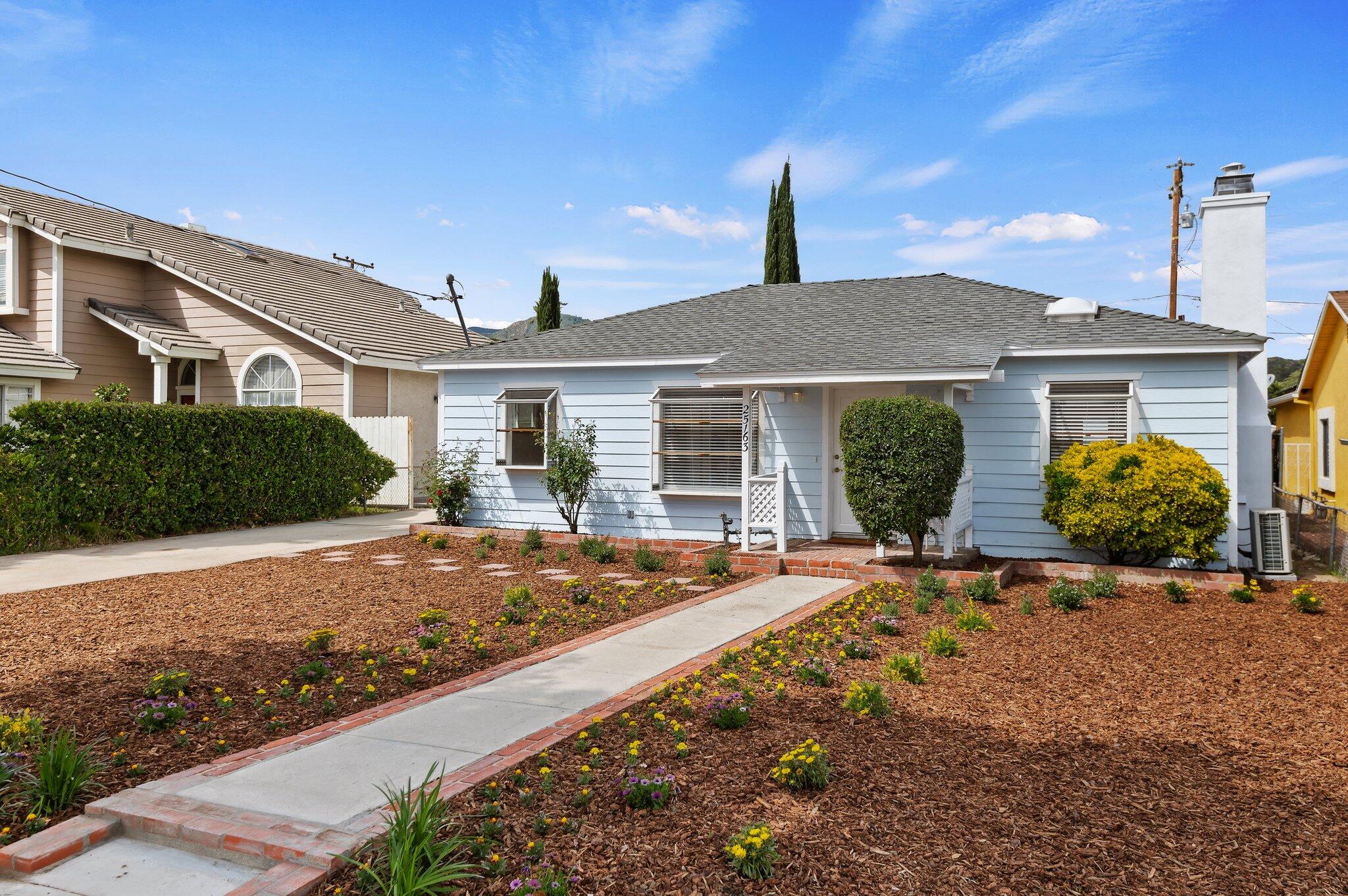 25163 Fourl Road Newhall, CA 91321 - Photo 1 of 1 25163 Fourl Rd
