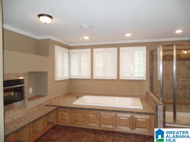 1629 Old Cook Ford Road Quinton, AL 35130 - Photo 14 of 20
