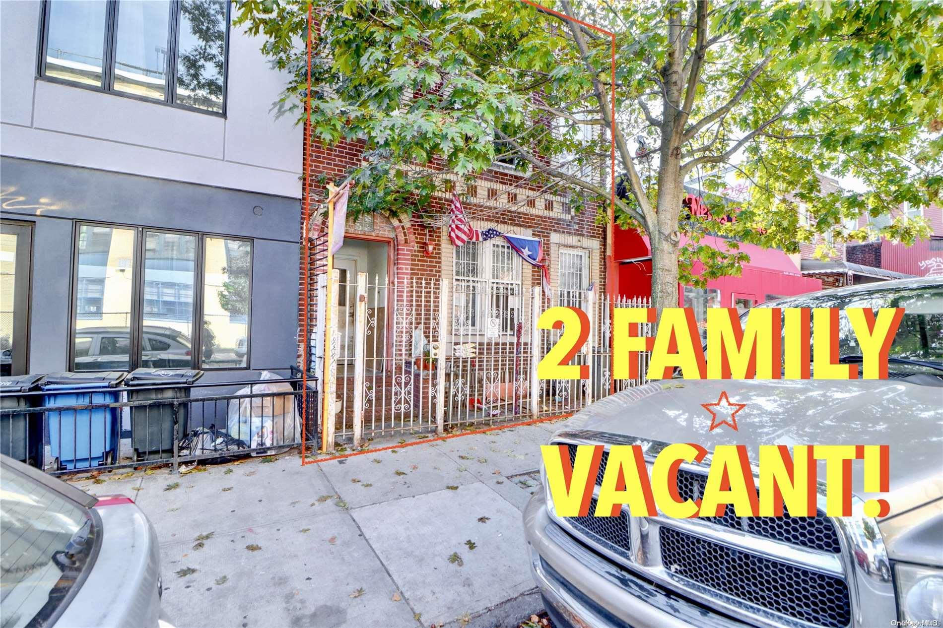 16 Starr Street Brooklyn, NY 11221 - Photo 1 of 1